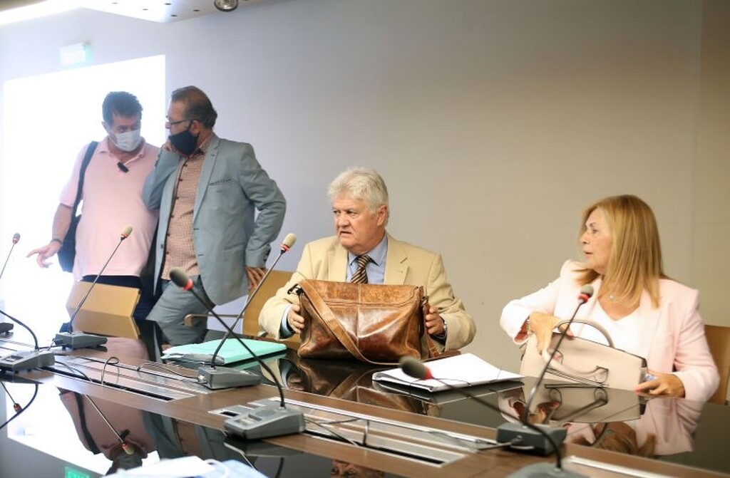 Εκδικάστηκαν οι προσφυγές Ξάνθης, Απόλλωνα και Χανίων