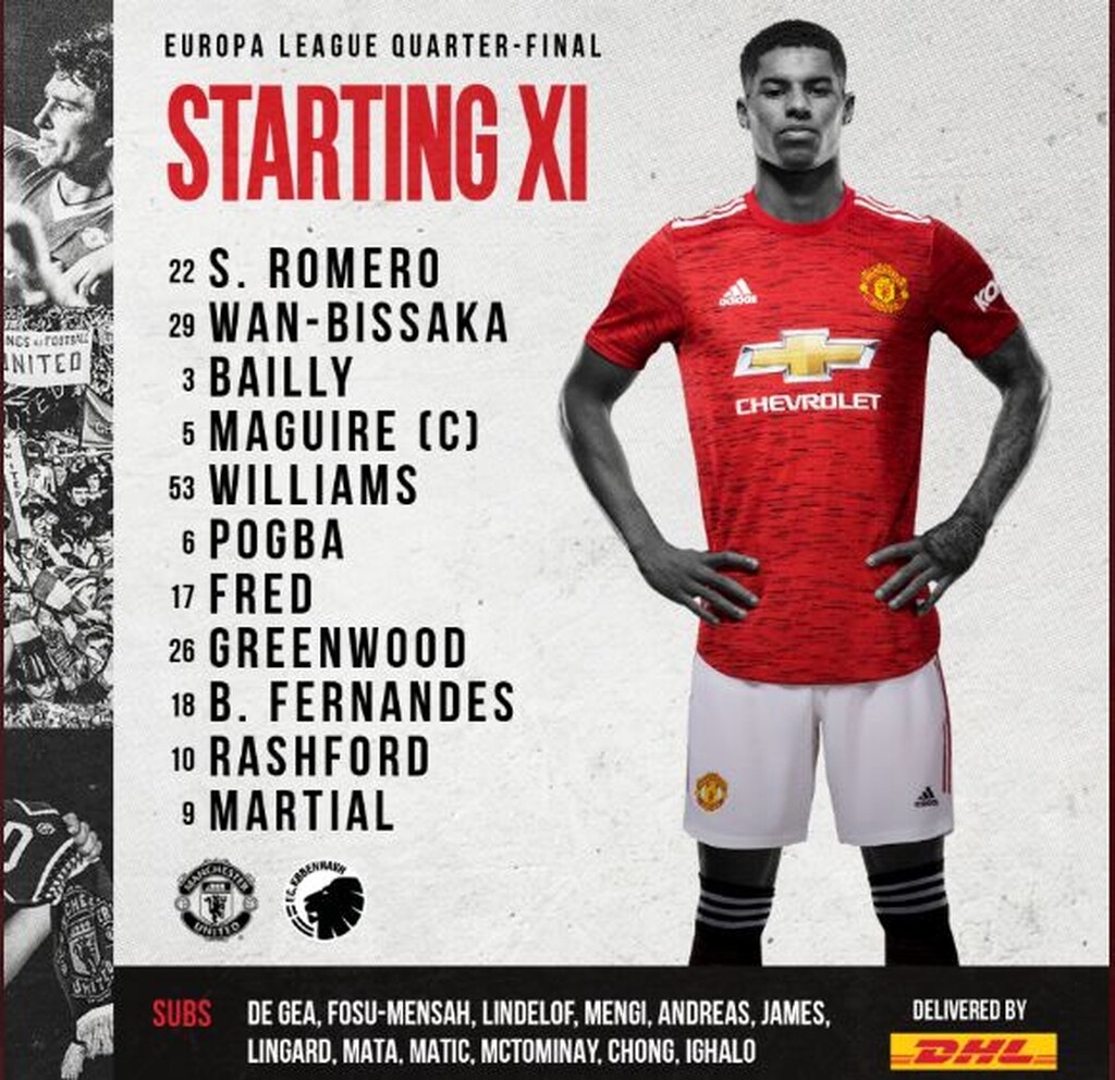 Europa League: Με Ζέκα για την «έκπληξη» η Κοπεγχάγη (photos)