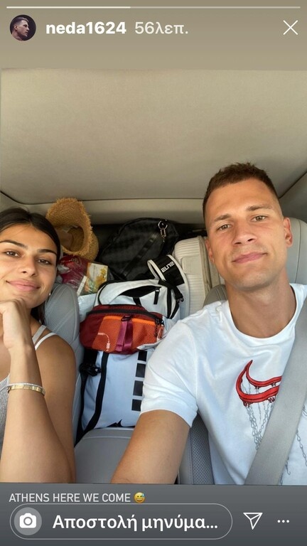 Παναθηναϊκός ΟΠΑΠ: Αφίξεις και… τεστ