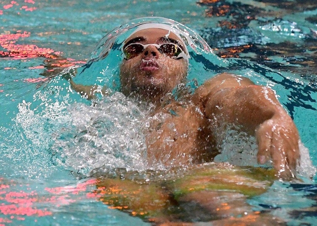 Ο ΟΠΑΠ Champion Απόστολος Χρήστου