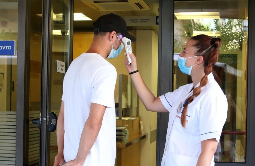 ΑΕΚ: Έβαλε… μπρος τις μηχανές, αρνητικά ξανά τα τεστ (photos)