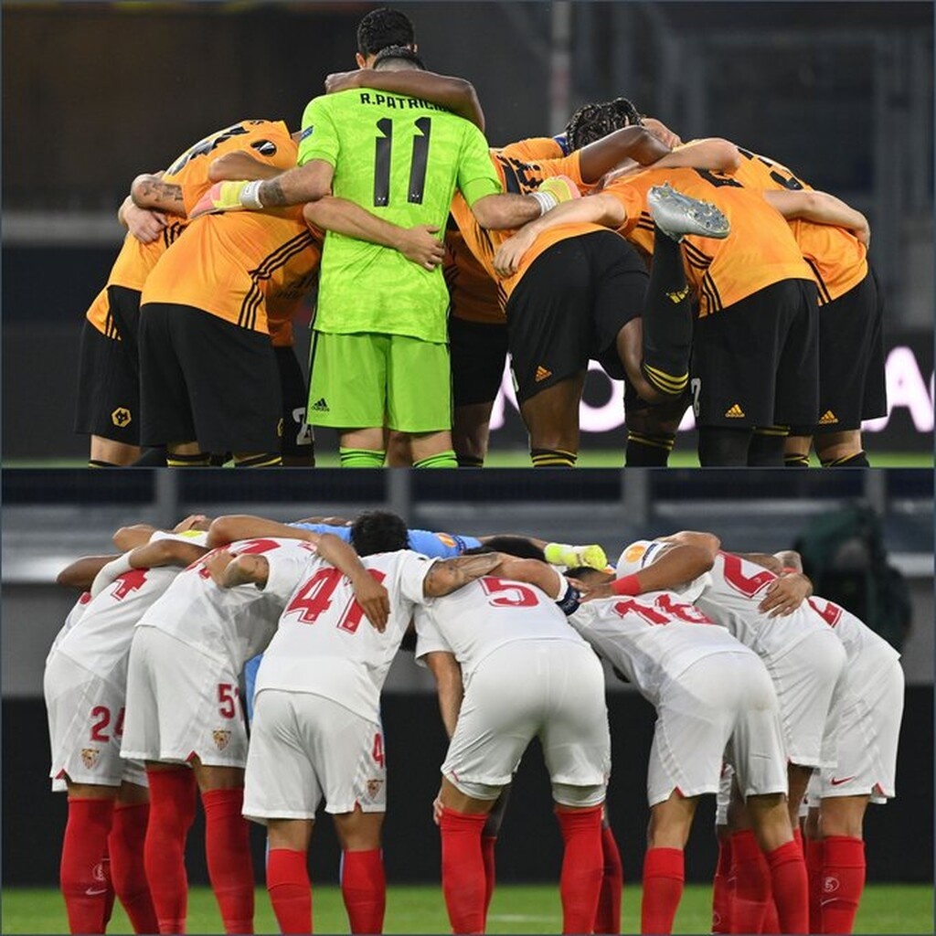 Γουλβς-Σεβίλλη: Έχασε πέναλτι ο Χιμένες, «φωνάζουν» οι Άγγλοι (video+photos)