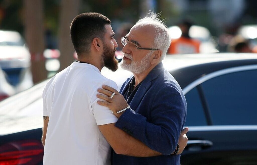Το μήνυμα Σαββίδη για τον νέο ΠΑΟΚ