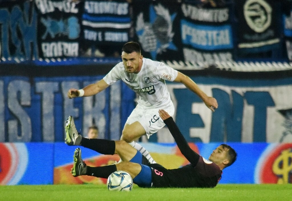 Άρης: Στα «κίτρινα» ο Μάνος (photos+videos)