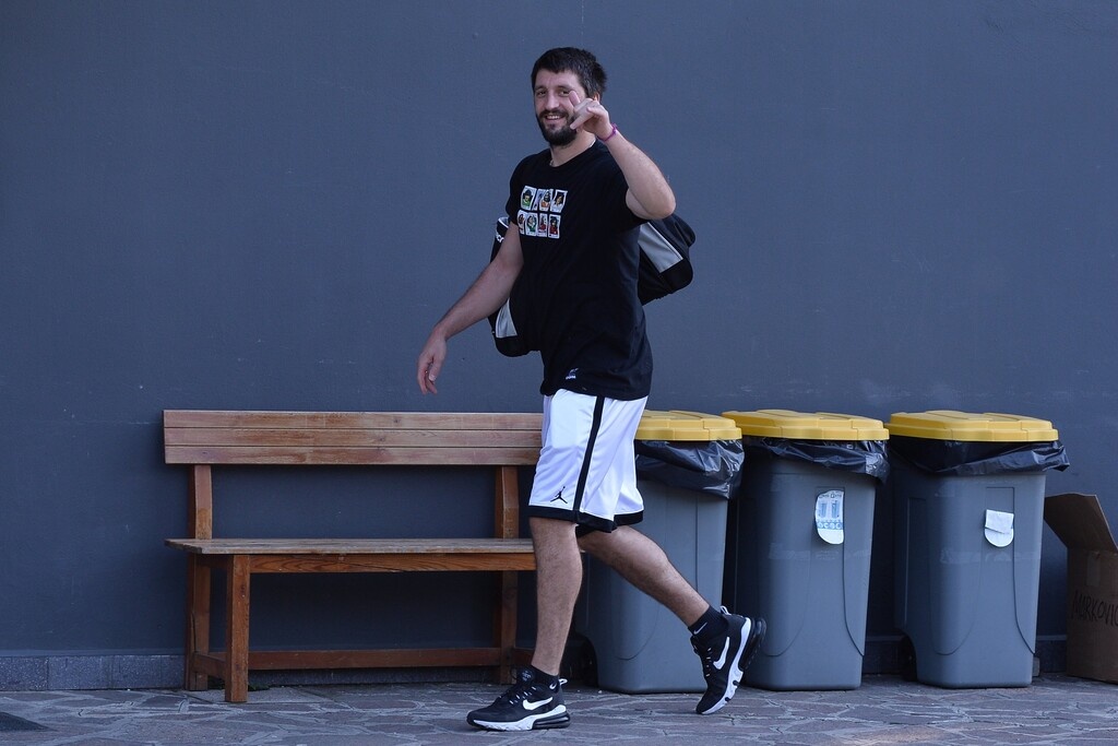 «Τρόμος» στη Βίρτους Μπολόνια με κρούσμα κορονοϊού