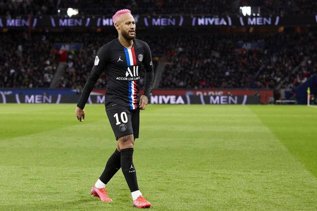 Παρί Σεν Ζερμέν: Έχει γενέθλια και θέλει ως δώρο την πρόκριση στους «4» (video+photos)