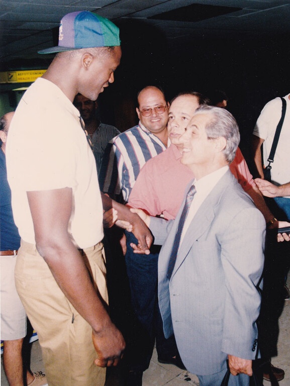 Σαν Σήμερα: Η μεταγραφή του Ντομινίκ Ουίλκινς στον Παναθηναϊκό (videos+photos)