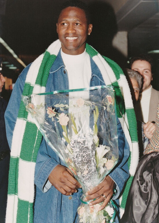 Σαν Σήμερα: Η μεταγραφή του Ντομινίκ Ουίλκινς στον Παναθηναϊκό (videos+photos)