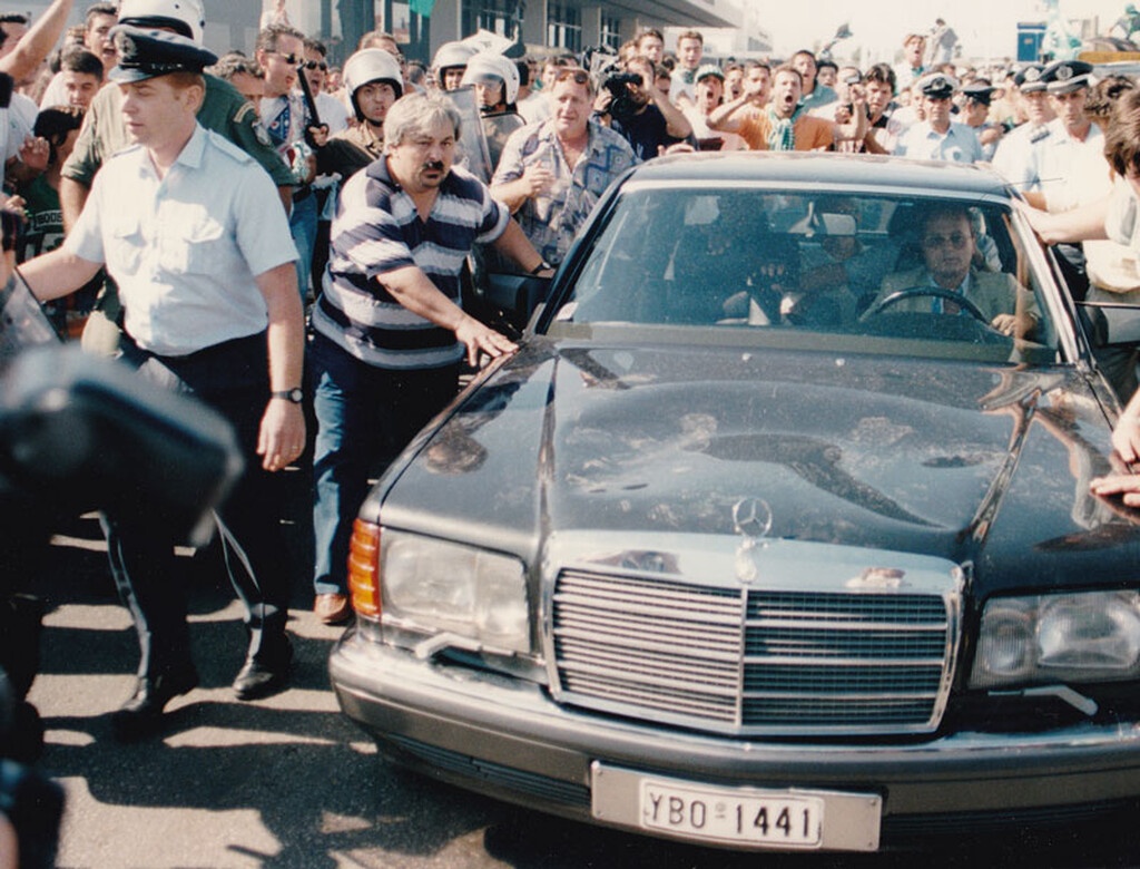 Σαν Σήμερα: Η μεταγραφή του Ντομινίκ Ουίλκινς στον Παναθηναϊκό (videos+photos)