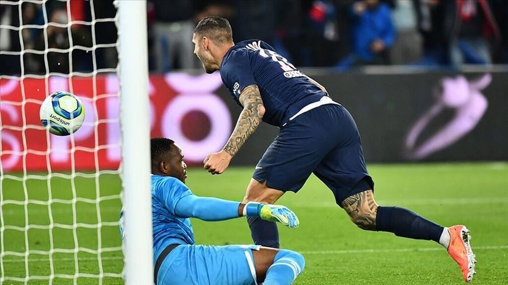 Παρί Σεν Ζερμέν: Έχει γενέθλια και θέλει ως δώρο την πρόκριση στους «4» (video+photos)