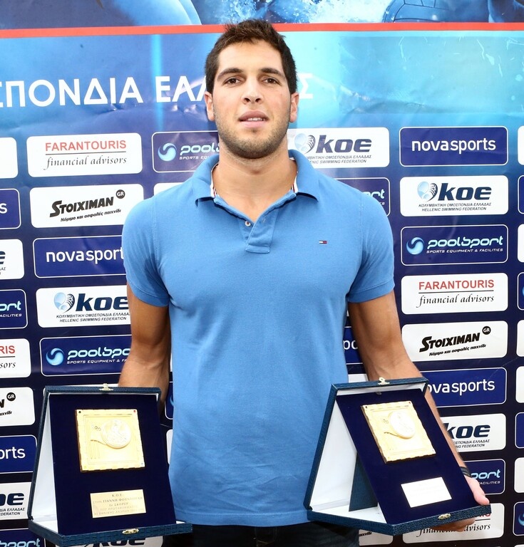 Γιάννης Φουντούλης στο Onsports: «Δεν έχουμε ξεμπερδέψει ακόμα με τον κορονοϊό»!