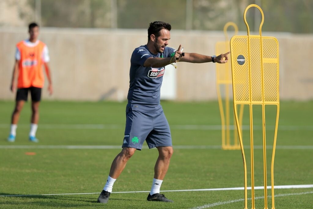 Παναθηναϊκός: Με 30 παίκτες το βασικό στάδιο της προετοιμασίας