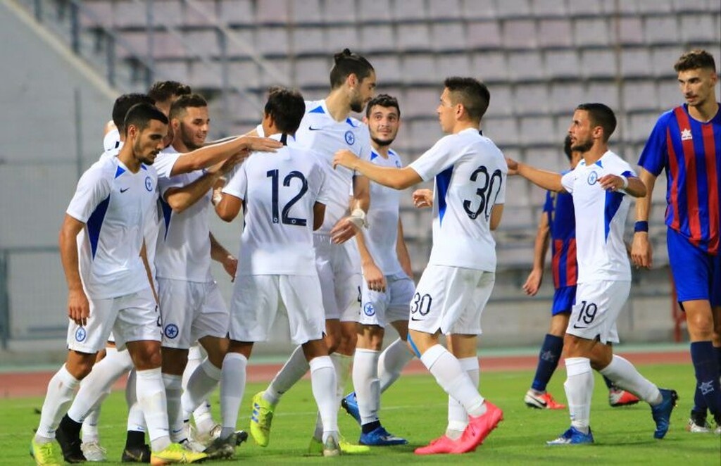 Ατρόμητος: Φιλική νίκη 2-1 και «αντίο» στον Βόλο (photos)