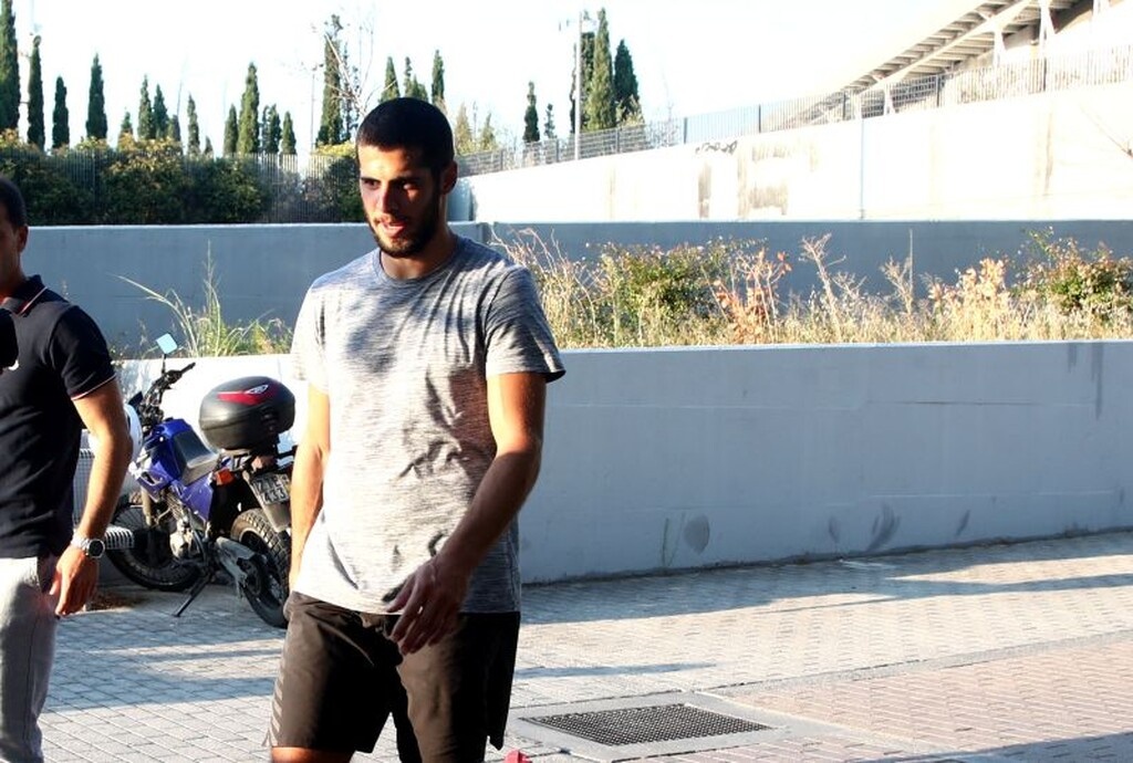 Στα γραφεία της ΑΕΚ ο Ινσούα, ανακοινώνεται από ώρα σε ώρα (photos)