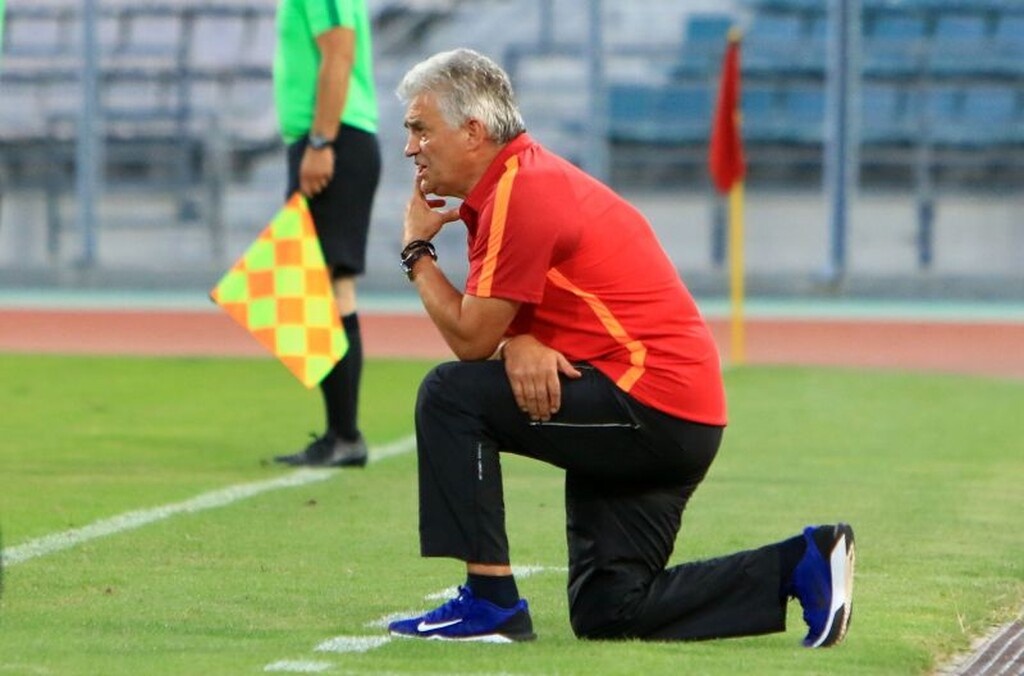 Ατρόμητος: Φιλική νίκη 2-1 και «αντίο» στον Βόλο (photos)