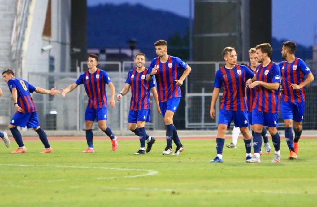 Ατρόμητος: Φιλική νίκη 2-1 και «αντίο» στον Βόλο (photos)