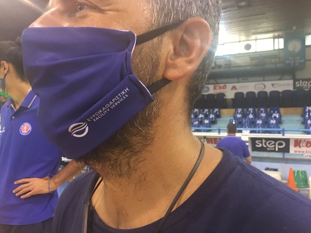 Έβαλαν… μπρος τις μηχανές στον Ηρακλή (photos)