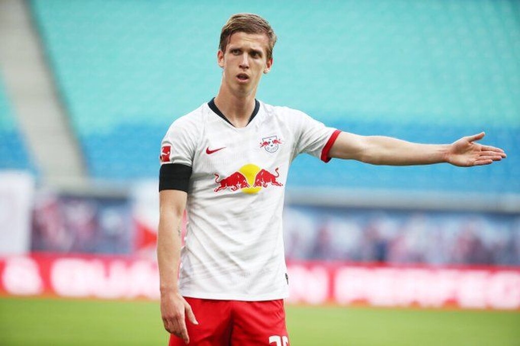 Ο Όλμο έβαλε μπροστά τη Λειψία κόντρα στην Ατλέτικο (video+photos)