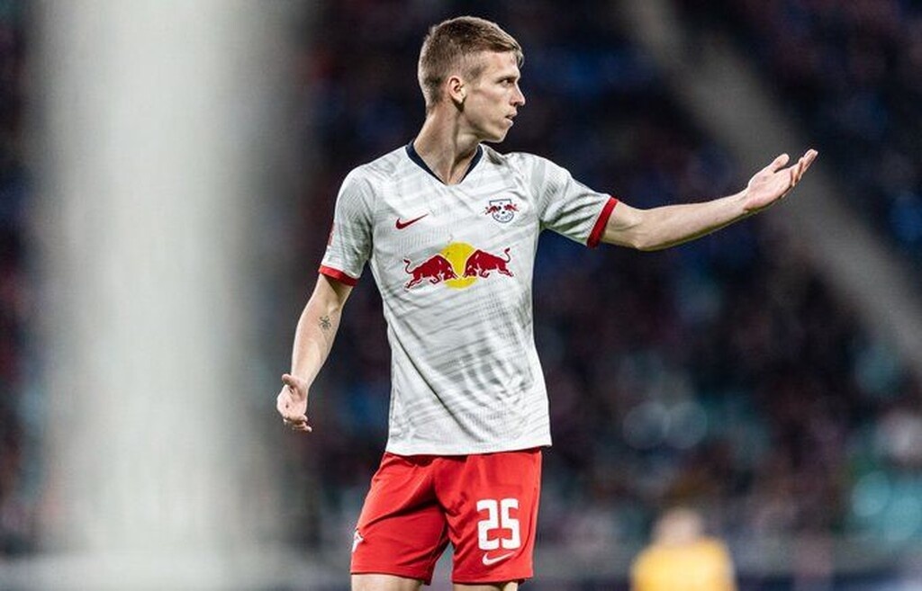 Ο Όλμο έβαλε μπροστά τη Λειψία κόντρα στην Ατλέτικο (video+photos)