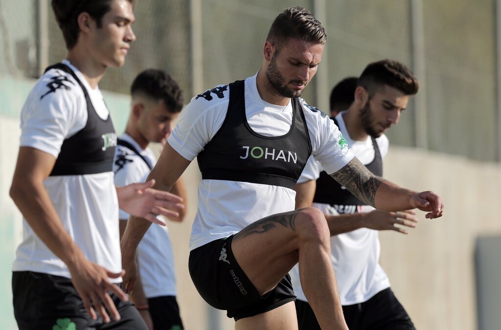 Παναθηναϊκός: Με 30 παίκτες το βασικό στάδιο της προετοιμασίας