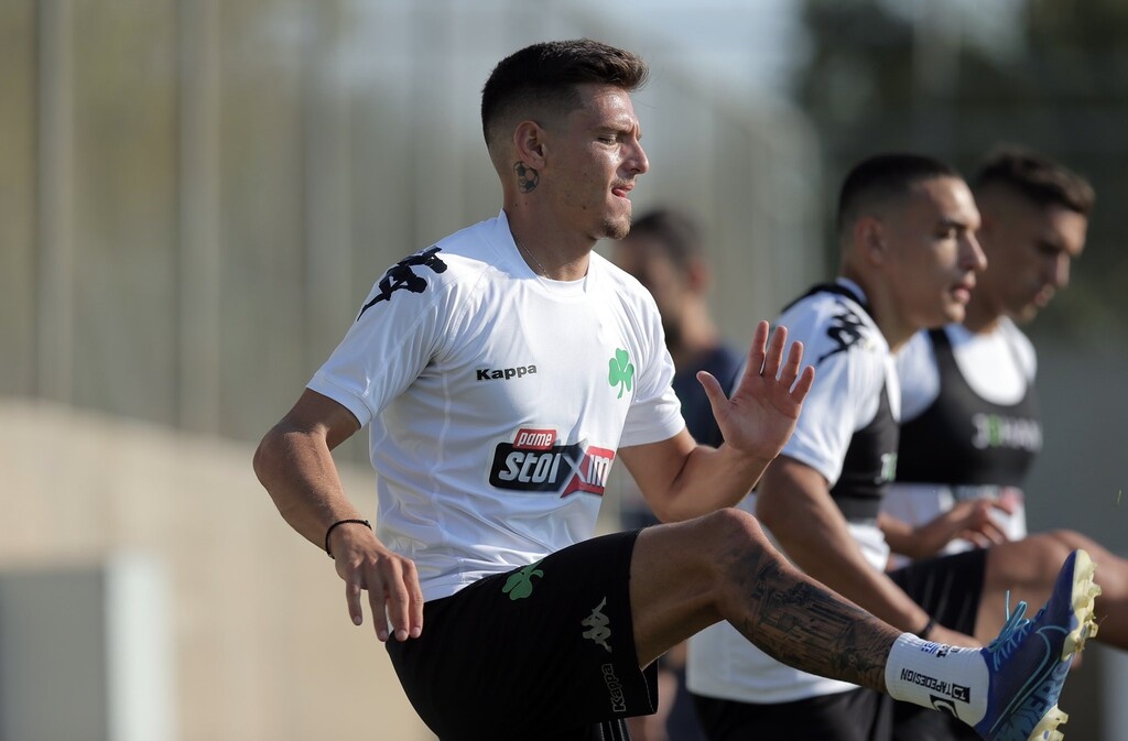 Παναθηναϊκός: Με 30 παίκτες το βασικό στάδιο της προετοιμασίας