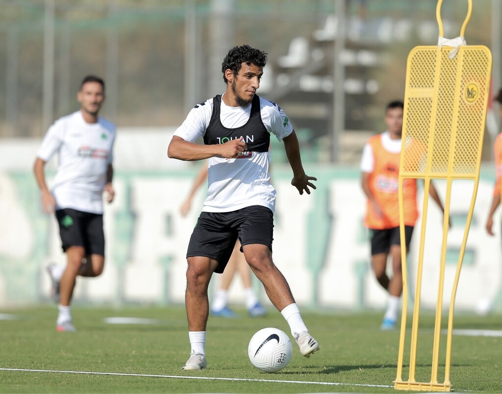 Παναθηναϊκός: Με 30 παίκτες το βασικό στάδιο της προετοιμασίας