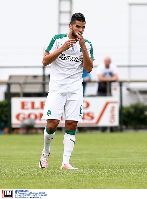 «Θετικός στον κορονοϊό ο Αμπέιντ» (photos)