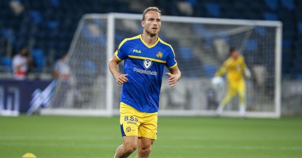 ΠΑΟΚ: «Μάχη με τον Ίβιτς για τον περιζήτητο Γκλέιζερ»(video+photos)