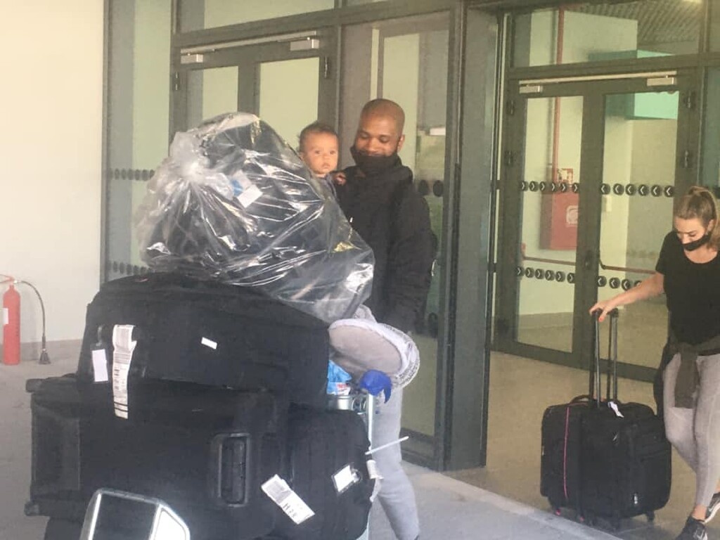 Στη Θεσσαλονίκη για τον Ηρακλή ο Σαγκς (video+photos)