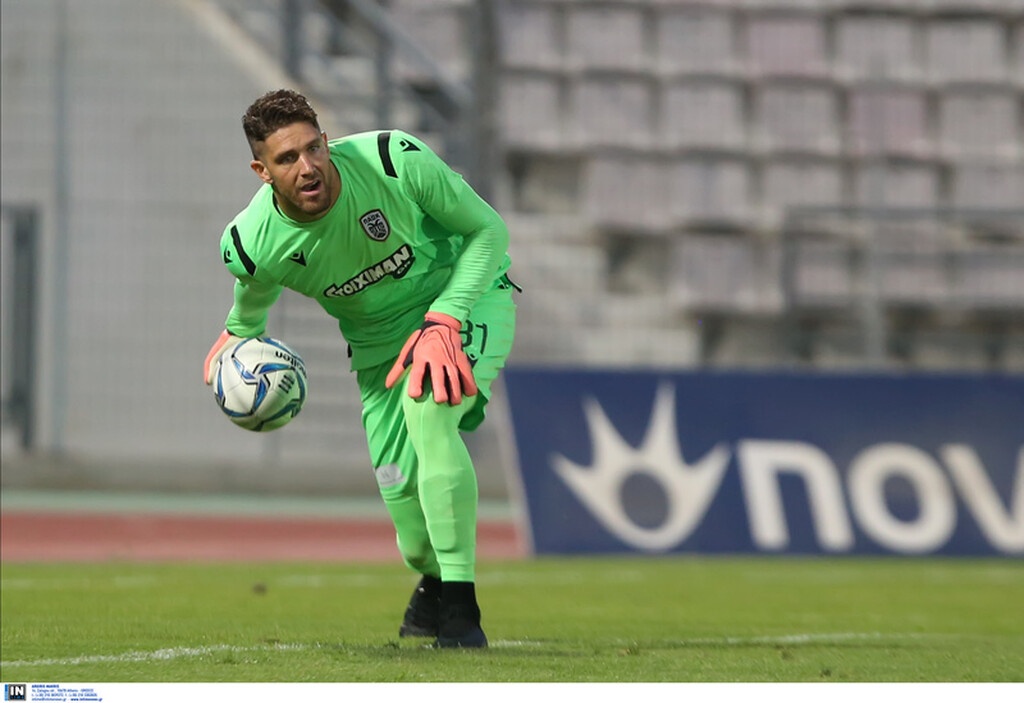 ΠΑΟΚ: Σκάει πρόταση για Πασχαλάκη, έρχεται ενίσχυση στον άσο (photos)