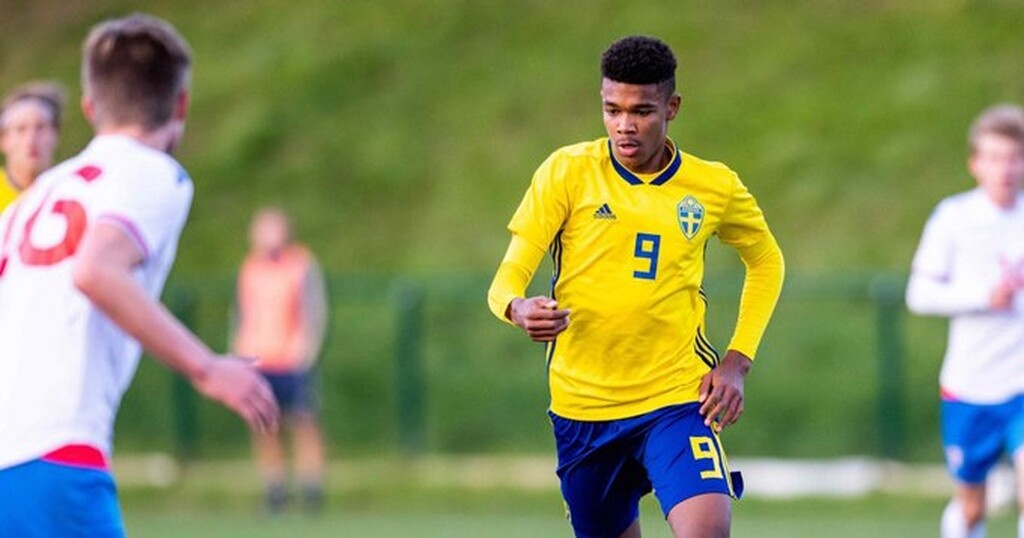 Ο Ζλάταν… πούλησε παίκτη στη Μίλαν! (video+photos)