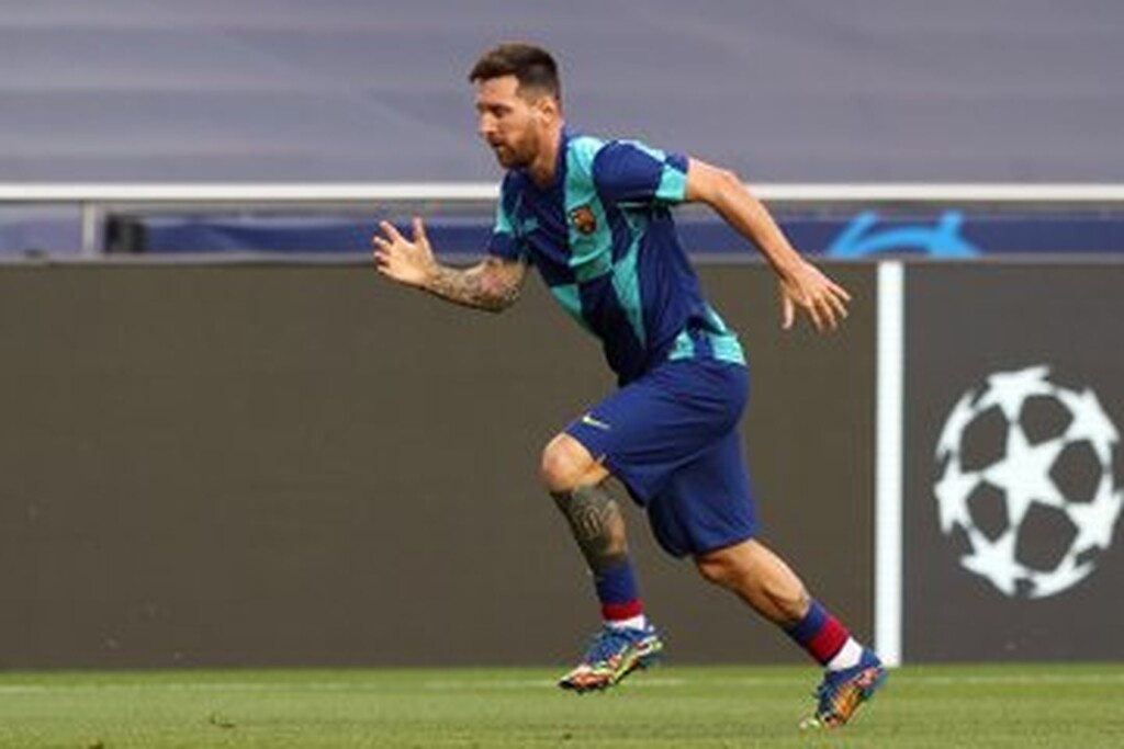 Μπαρτσελόνα-Μπάγερν: Όρκος νίκης από τους Καταλανούς (video+photos)