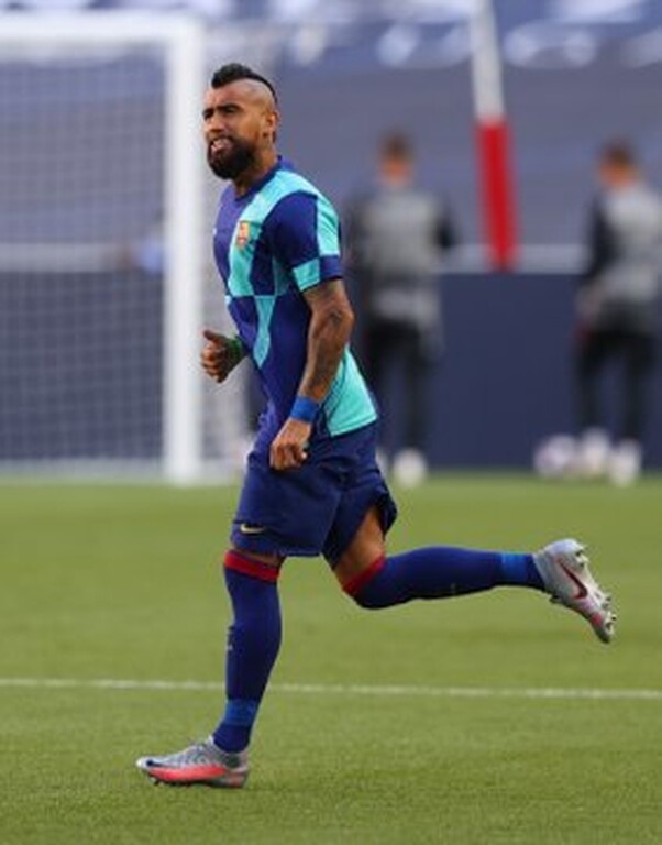 Μπαρτσελόνα-Μπάγερν: Όρκος νίκης από τους Καταλανούς (video+photos)