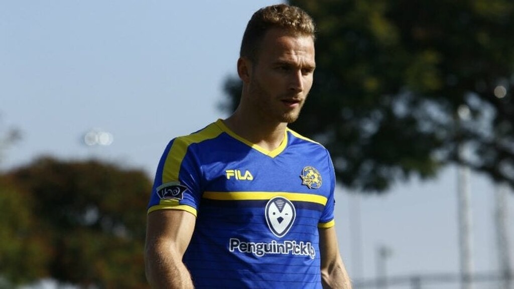 ΠΑΟΚ: «Μάχη με τον Ίβιτς για τον περιζήτητο Γκλέιζερ»(video+photos)