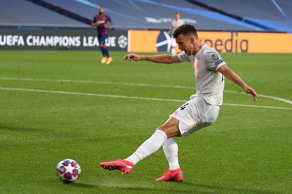 «Καταιγίδα» η Μπάγερν, συντρίβει τη Μπαρτσελόνα! (videos+photos)