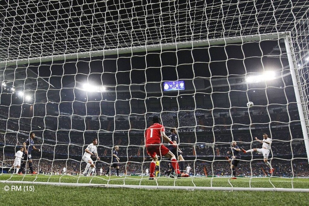 Οι… νύχτες τρόμου στο Champions League! (videos & photos)