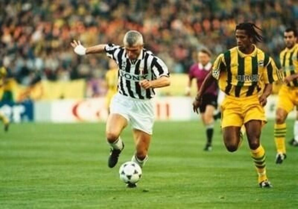 Champions League: Χωρίς Άγγλους και Ισπανούς 24 χρόνια μετά! (Photos)