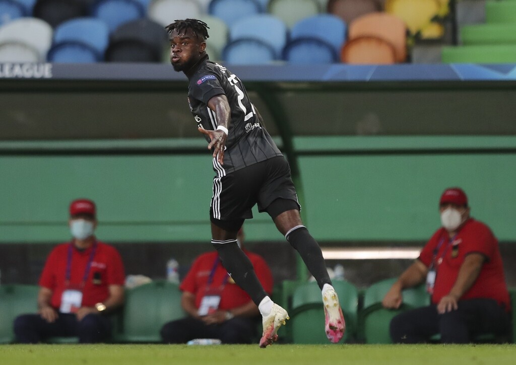 Μάντσεστερ Σίτι-Λιόν: Γαλλικό προβάδισμα και «φωτιά» στον προημιτελικό (video+photos)