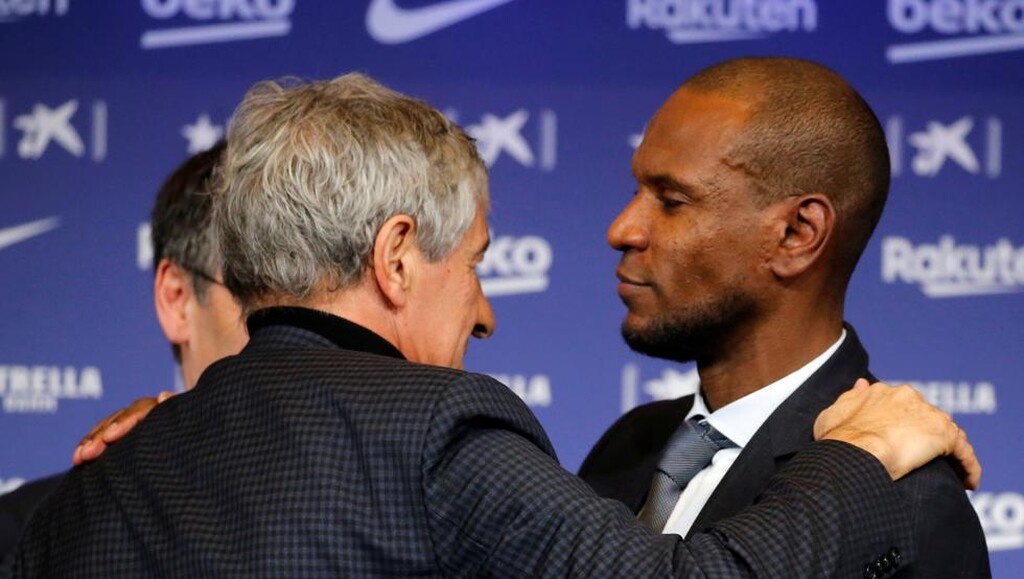 Μπαρτσελόνα: Έρχεται η «σκούπα» μετά το διασυρμό από την Μπάγερν (photos)