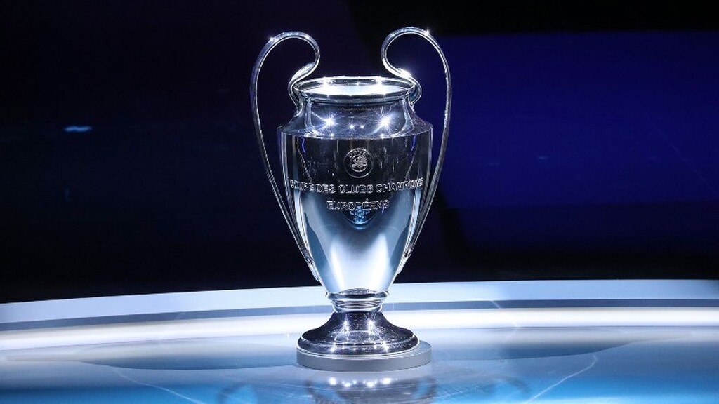 Champions League: Χωρίς Άγγλους και Ισπανούς 24 χρόνια μετά! (Photos)