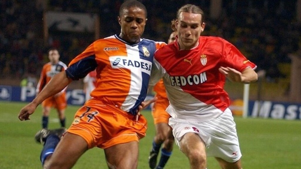 Οι… νύχτες τρόμου στο Champions League! (videos & photos)