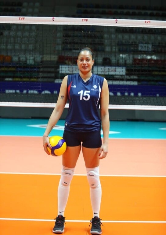 Ρατσέλ Σάντσες Πέρες στο Onsports: «Αισθάνομαι πολύ χαρούμενη που θα αγωνιστώ στον Παναθηναϊκό»