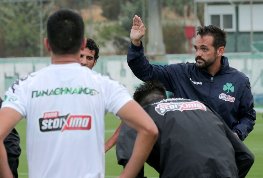 Ντάνι Πογιάτος: First… blood! (photos)