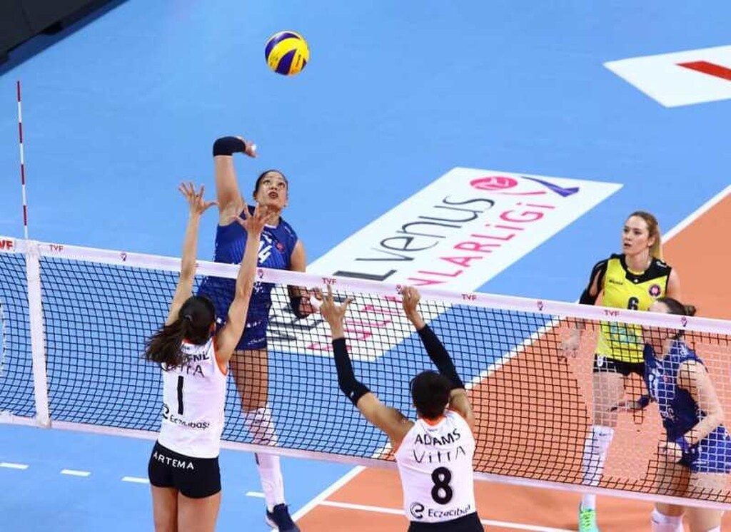 Ρατσέλ Σάντσες Πέρες στο Onsports: «Αισθάνομαι πολύ χαρούμενη που θα αγωνιστώ στον Παναθηναϊκό»