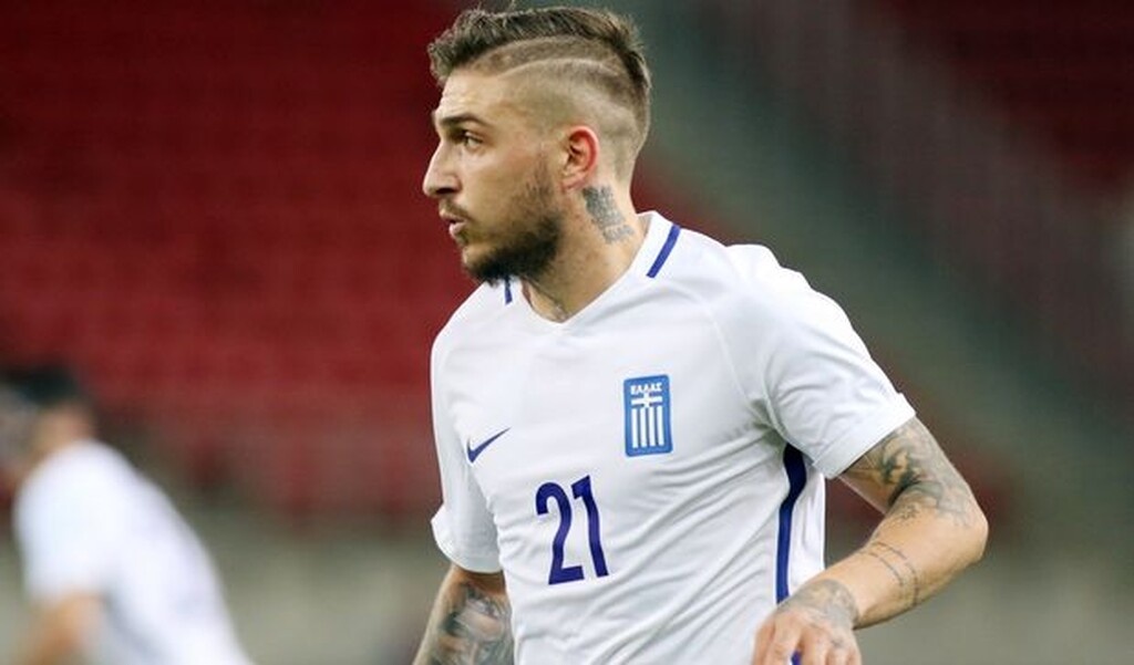 ΠΑΟΚ: Σενάρια για Σταφυλίδη! (photos)