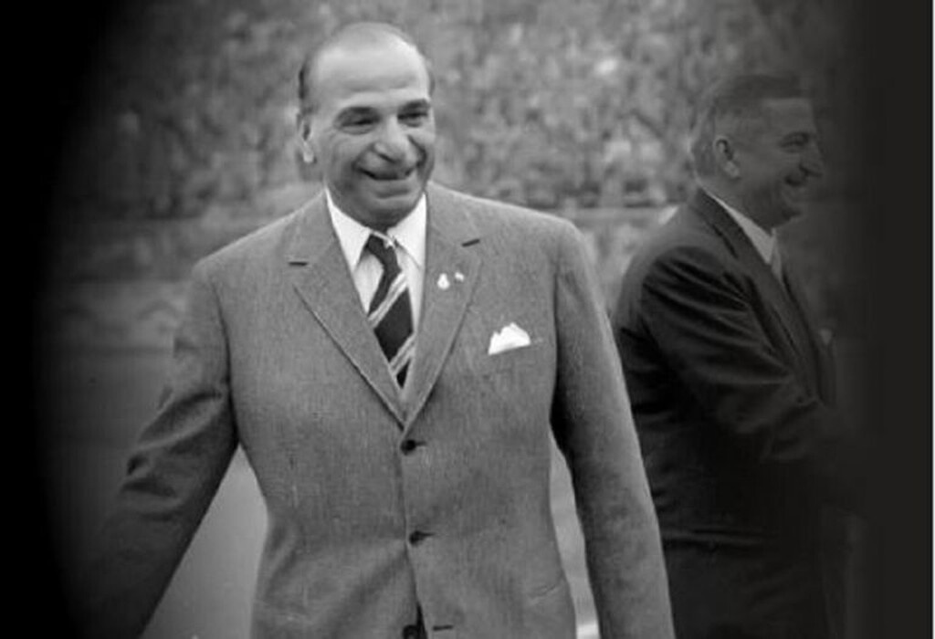 ΑΕΚ: Σαν σήμερα «έφυγε» ο Νίκος Γκούμας - Το μήνυμα της ΠΑΕ  (photo)