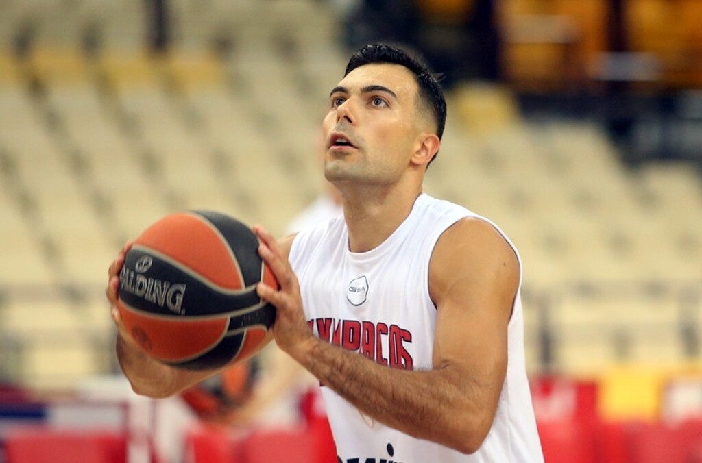 Ολυμπιακός: Άρχισε η δουλειά! (Photos)