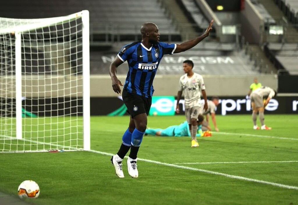 Γιουρόπα Λιγκ: Πεντάστερη Ίντερ, ραντεβού στον τελικό με Σεβίλλη! (videos+photos)