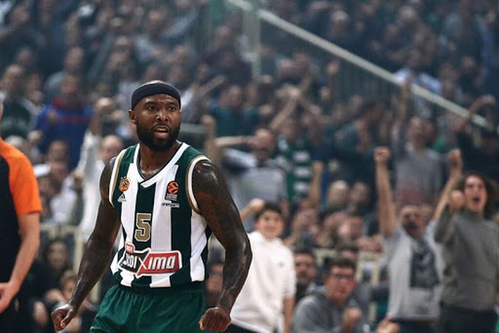 ΑΕΚ: Ρίχνει «βόμβα» με Ράις (photos+video)