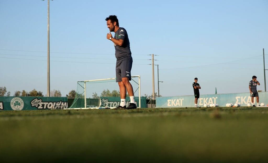 Παναθηναϊκός: Να τους… πνίγει! (Photo)